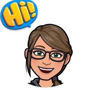 Meet your Posher, Annmarie